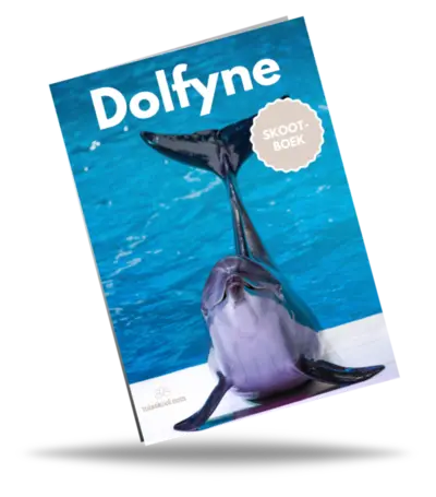 Dolfyne Skootboek